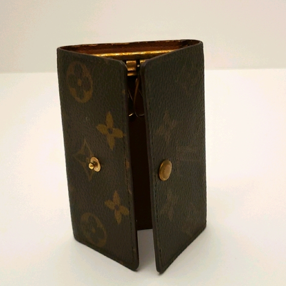 Pre-owned Louis Vuitton Vintage Key Holder - Picture 4 of 12